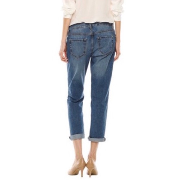 ✨Joe Fresh Slouchy Boyfriend Jeans - Picture 3 of 6